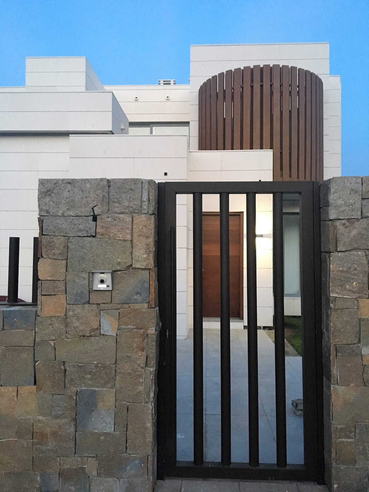 Villa myynnissä Mijas Costa