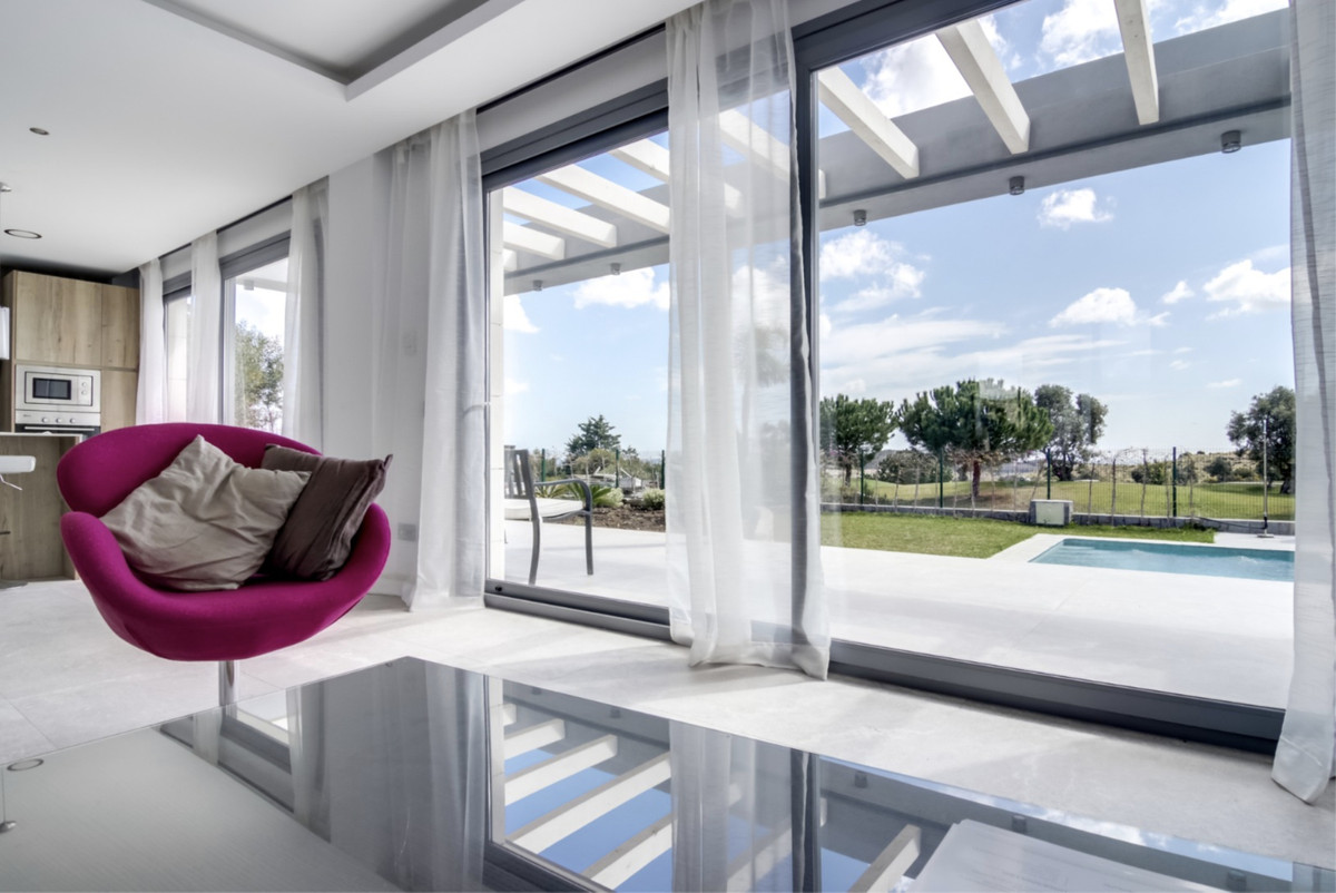 Villa myynnissä Mijas Costa