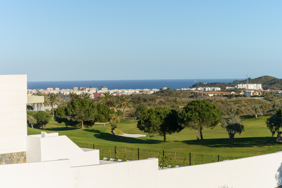 Villa myynnissä Mijas Costa