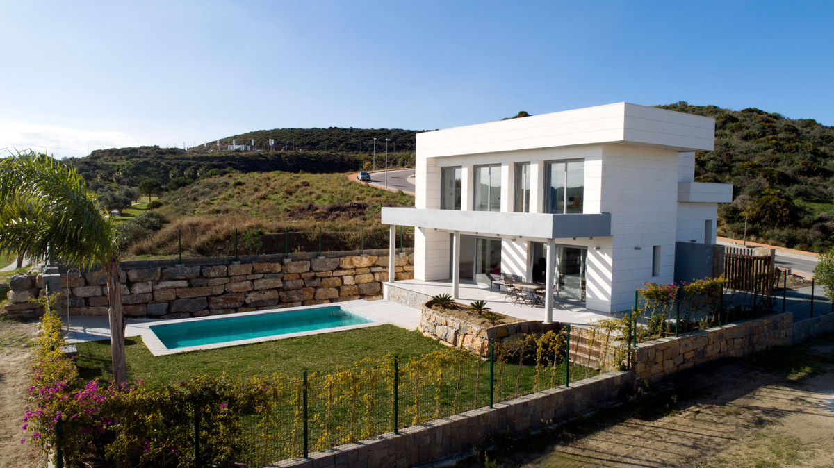 Villa myynnissä Mijas Costa