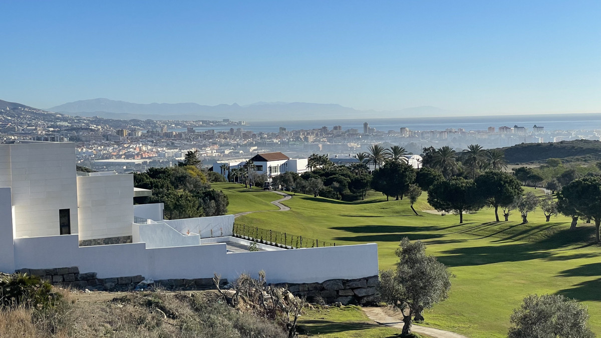 Villa myynnissä Mijas Costa