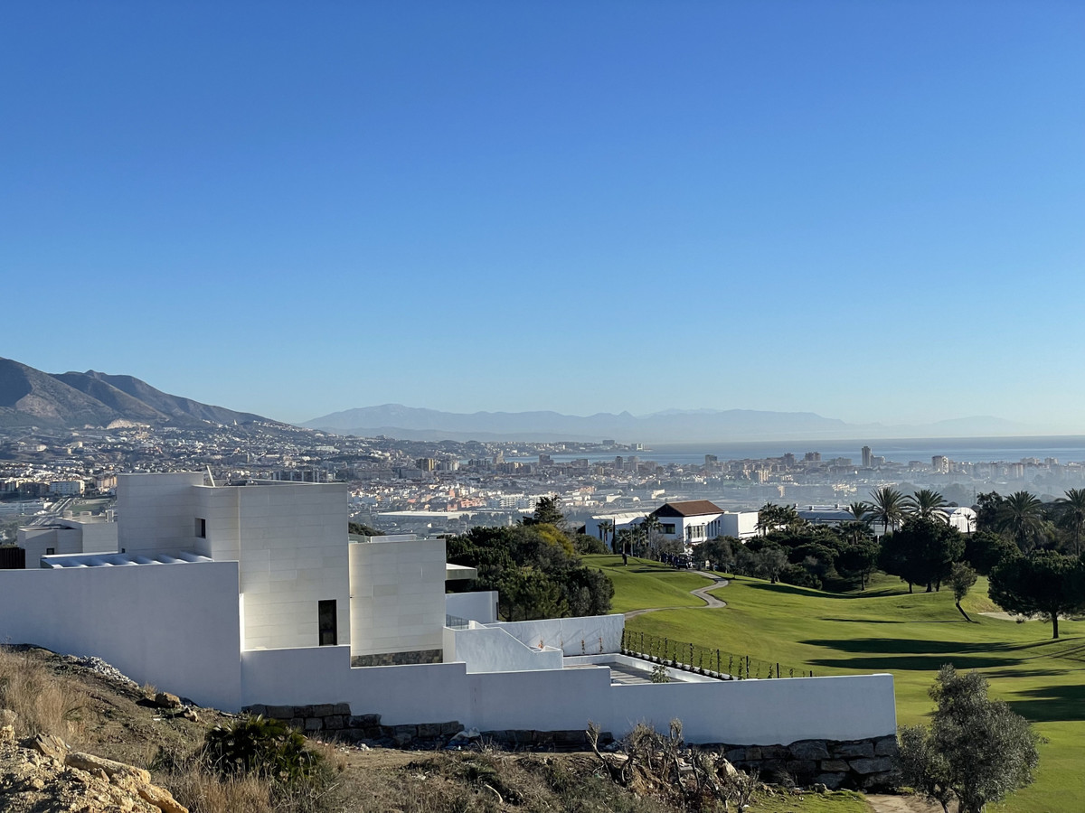 Villa myynnissä Mijas Costa