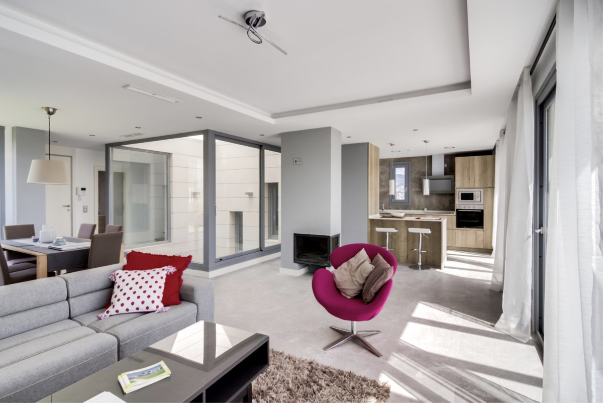 Villa myynnissä Mijas Costa