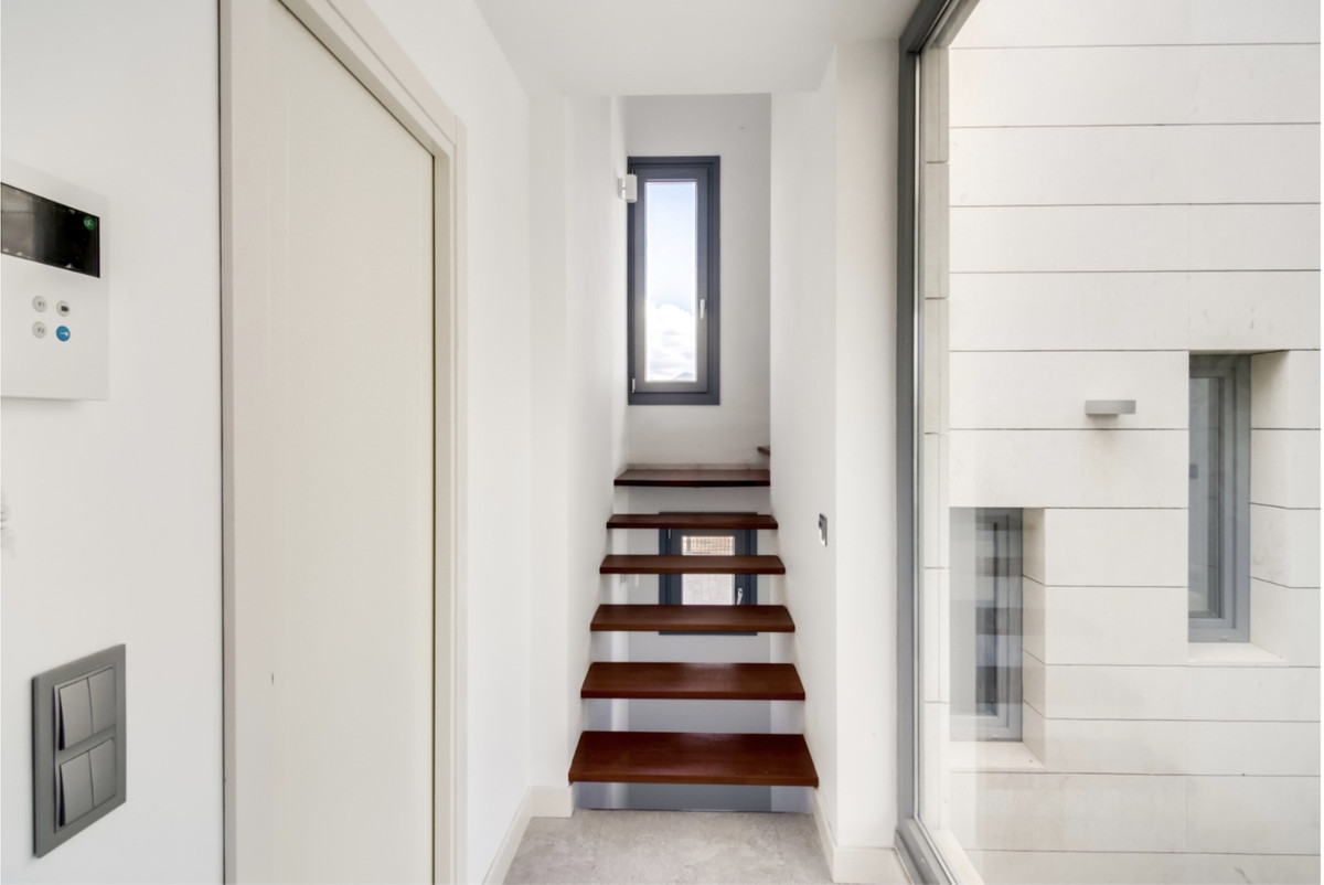 Villa myynnissä Mijas Costa