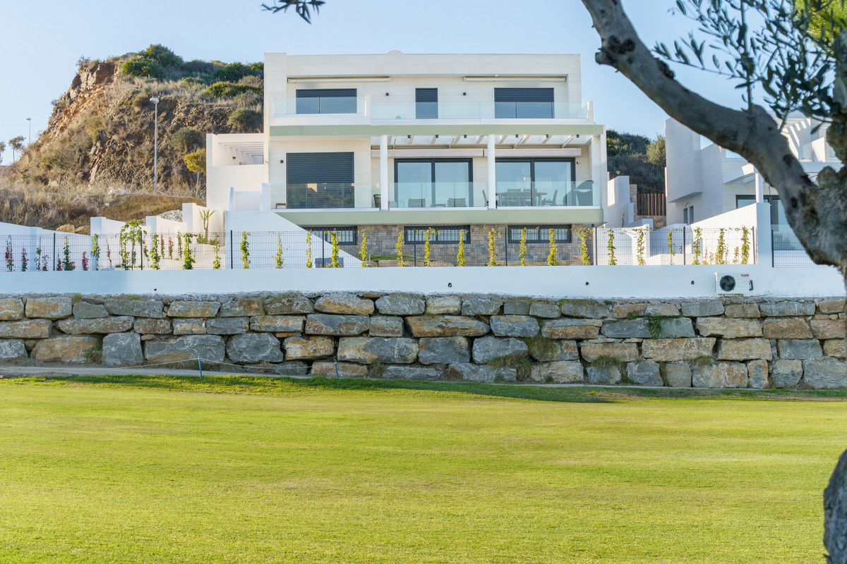 Villa myynnissä Mijas Costa