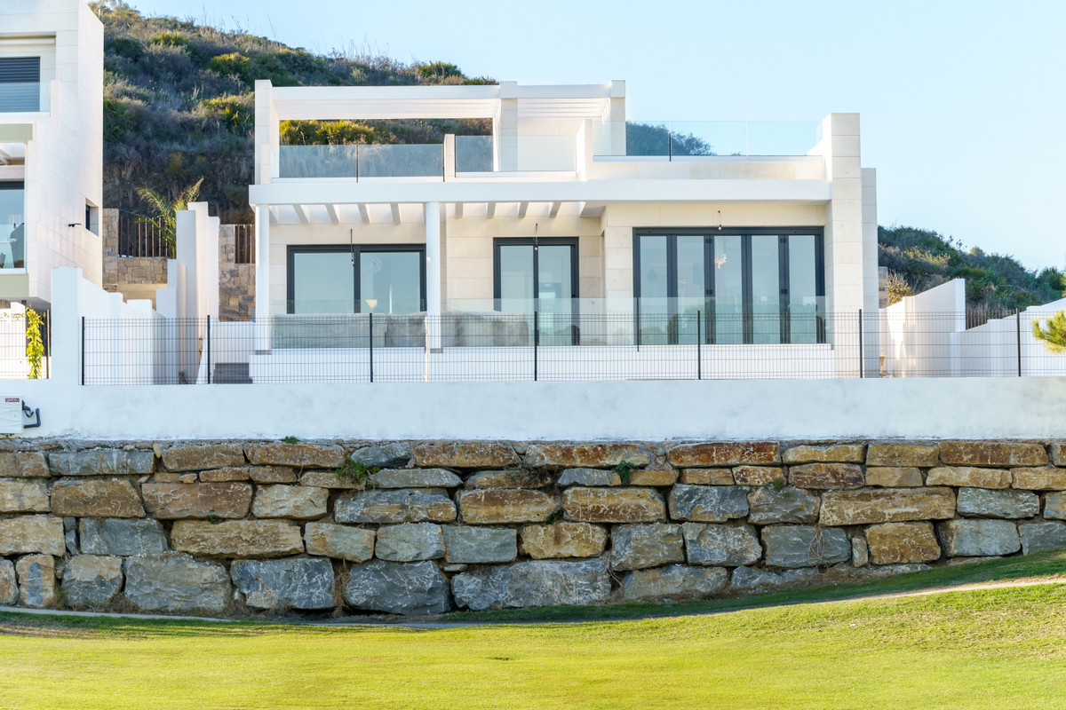 Villa myynnissä Mijas Costa