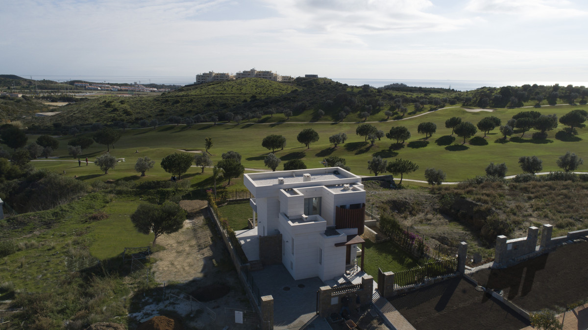 Villa myynnissä Mijas Costa