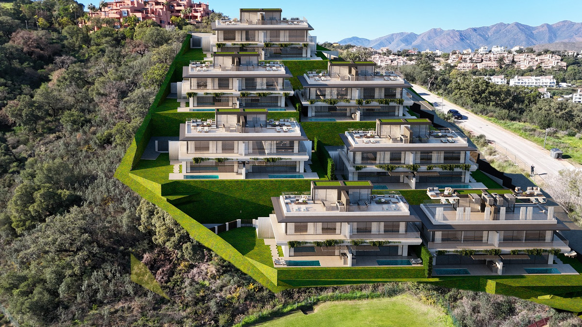 Talo myynnissä Ojén