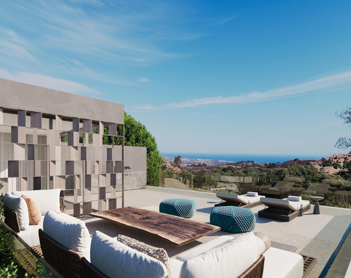 Talo myynnissä Ojén