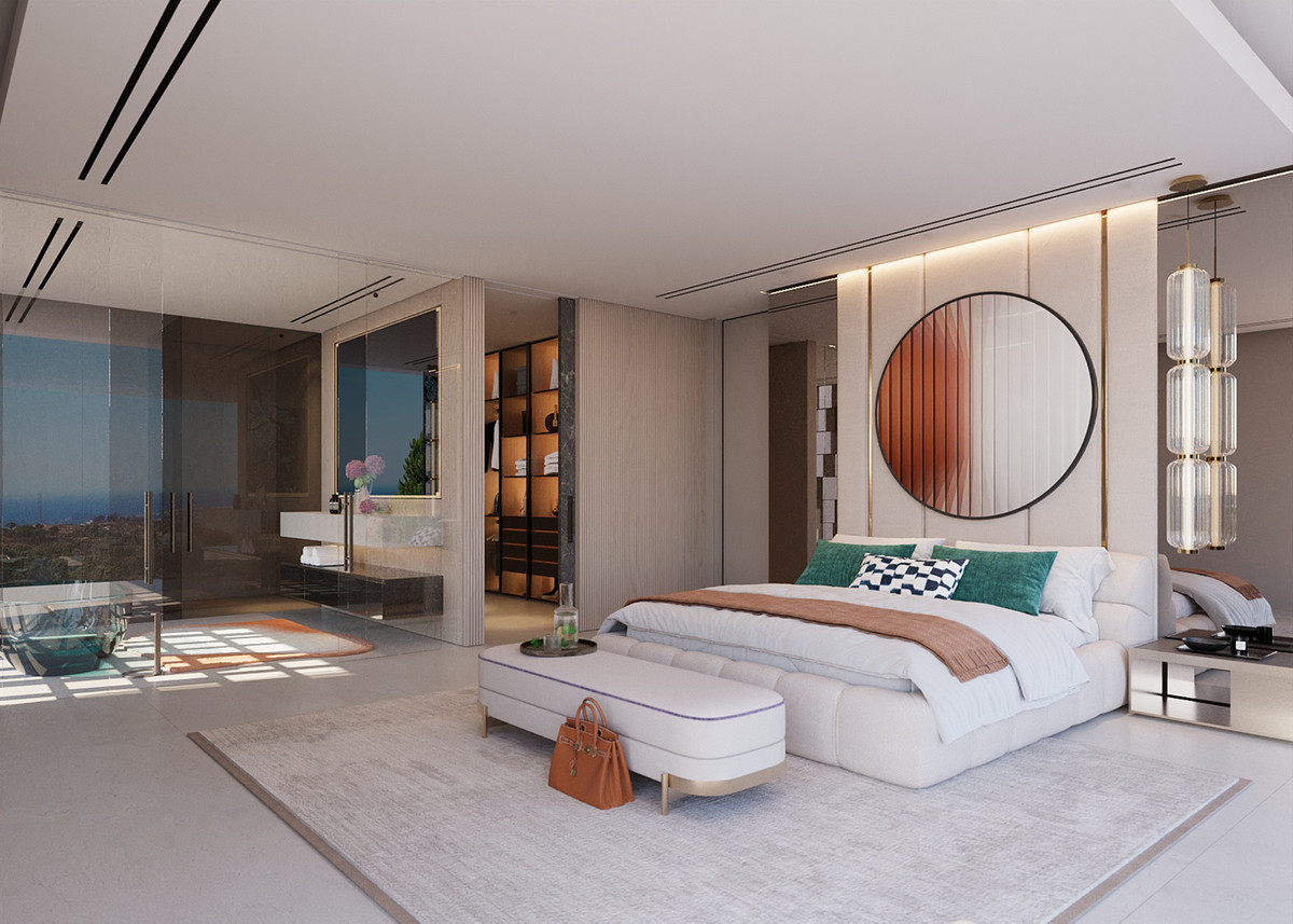 Talo myynnissä Ojén