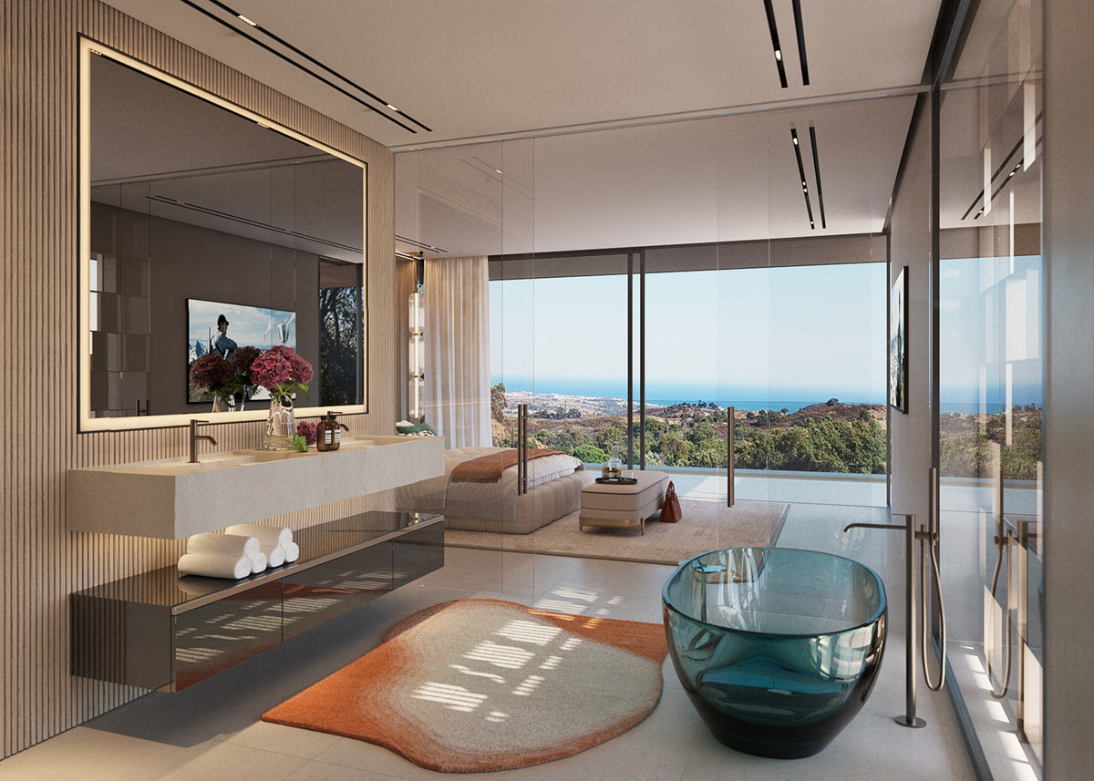 Talo myynnissä Ojén