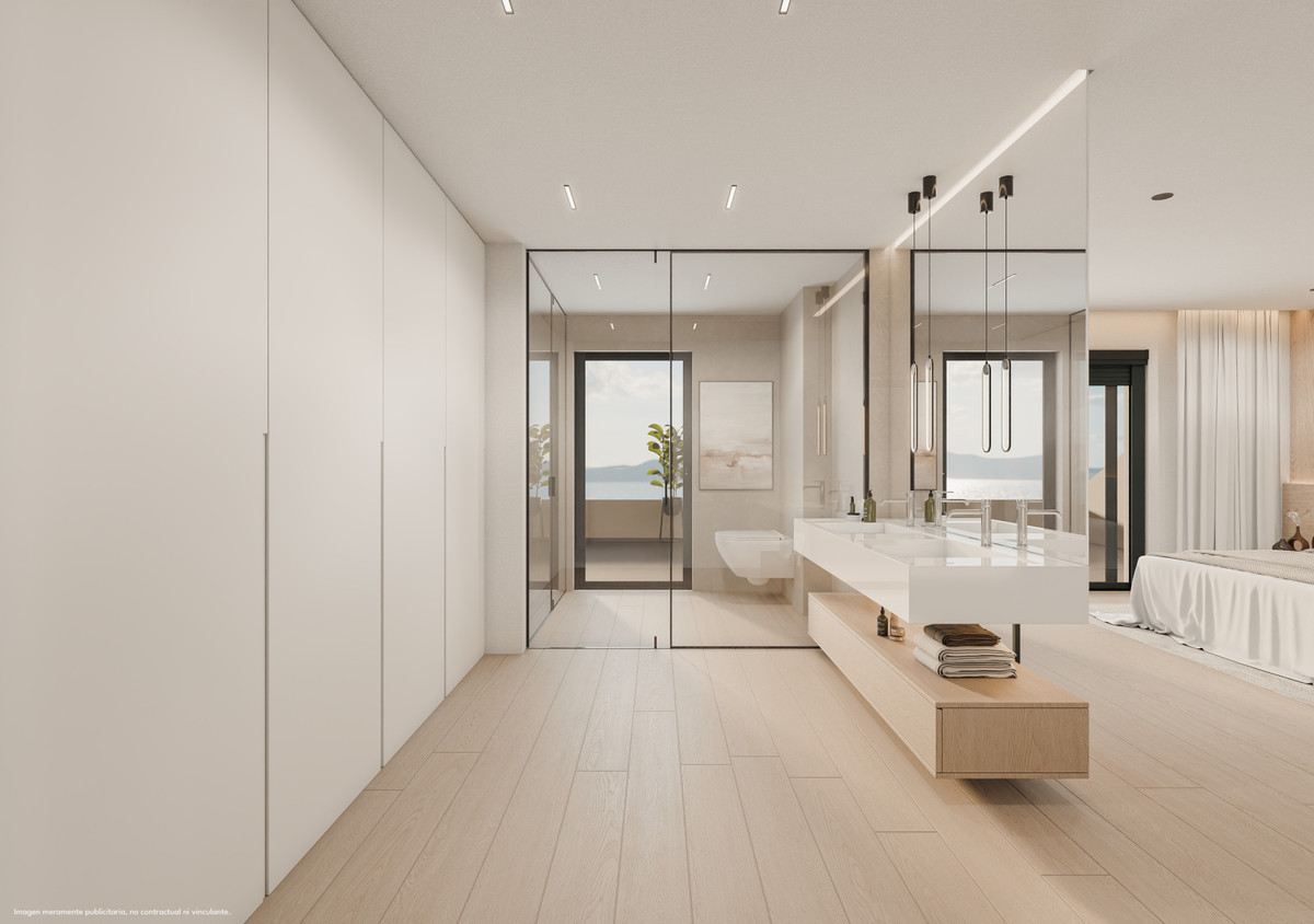 Petit Appartement en vente à Higuerón