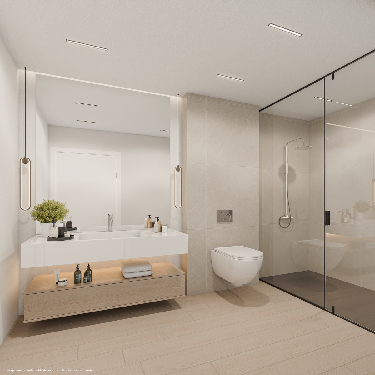 Petit Appartement en vente à Higuerón