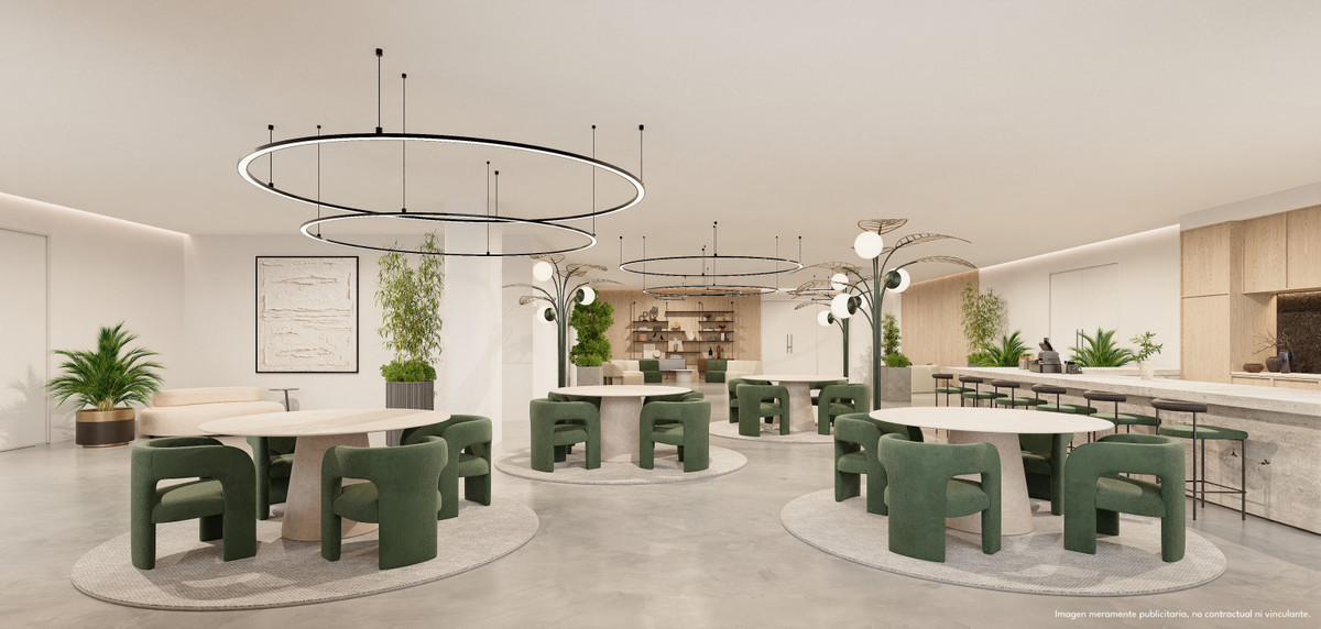 Petit Appartement en vente à Higuerón