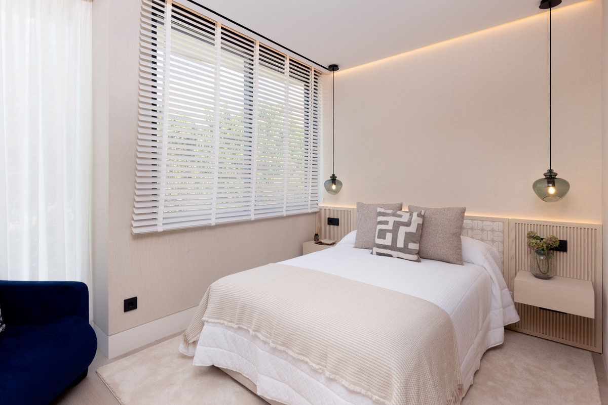 Lejlighed til salg i Estepona