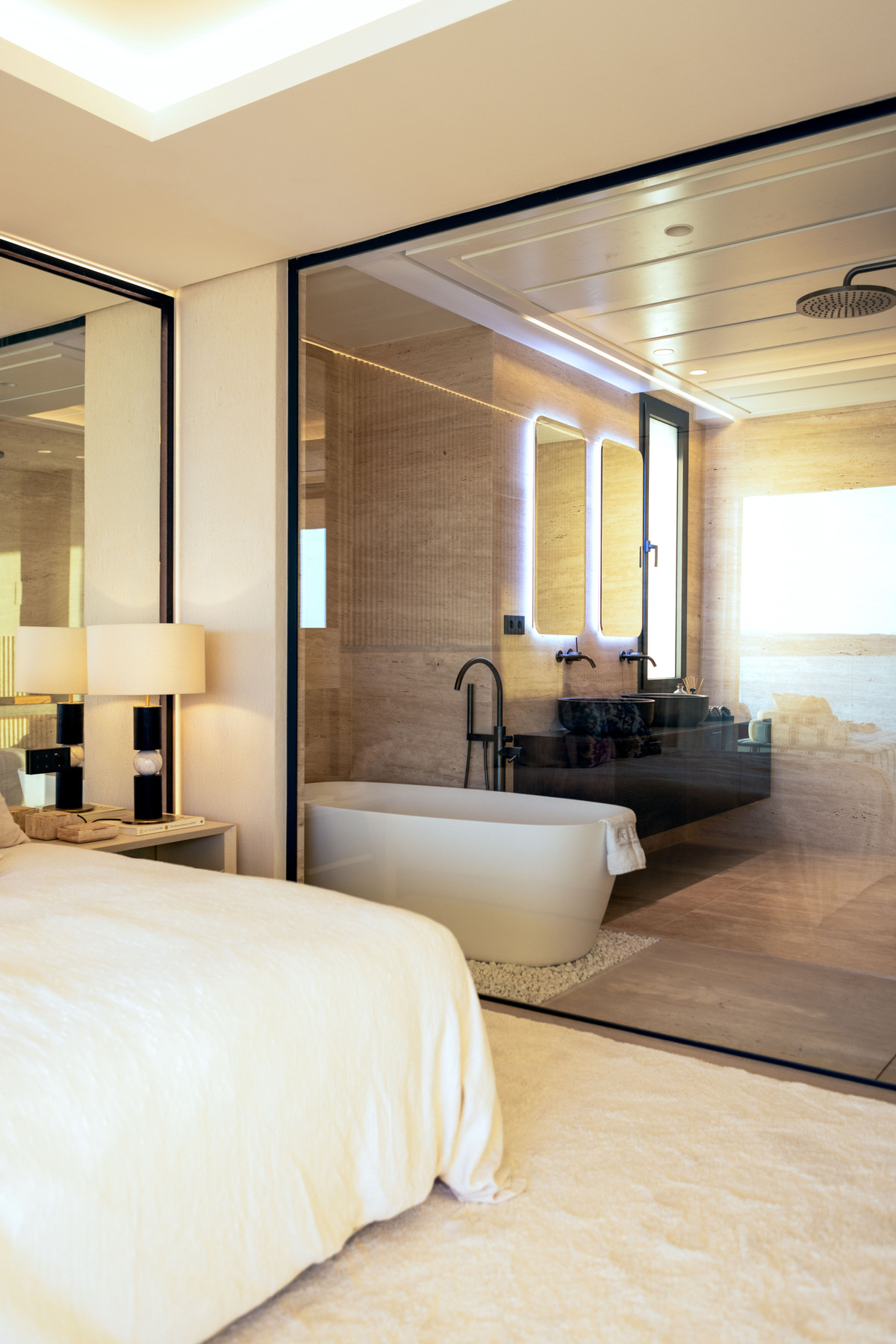 Lejlighed til salg i Estepona