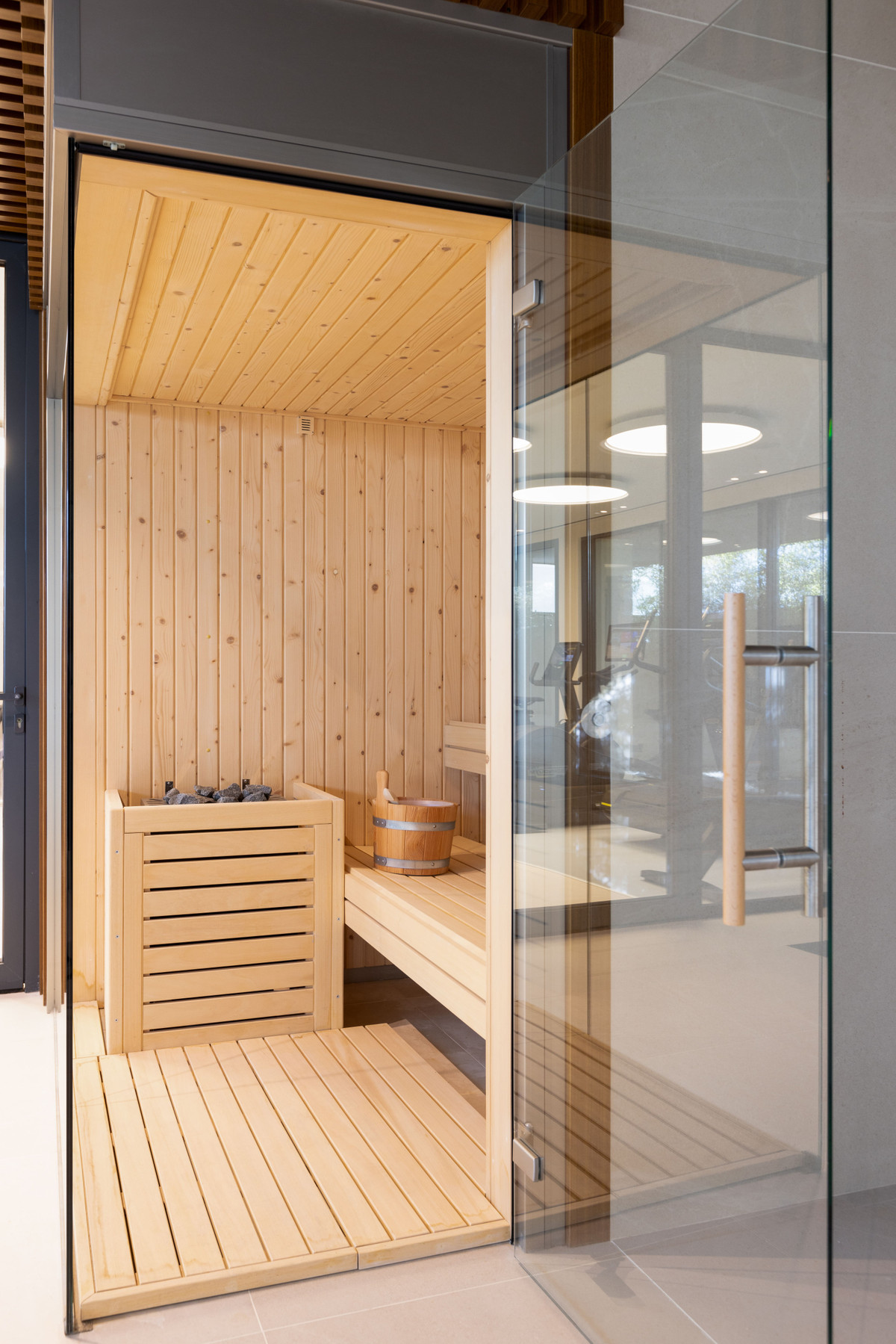 Lejlighed til salg i Estepona