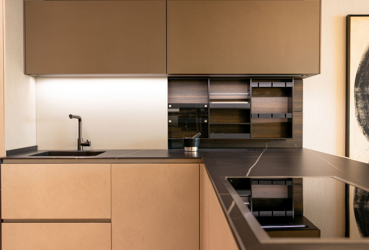 Lejlighed til salg i Estepona