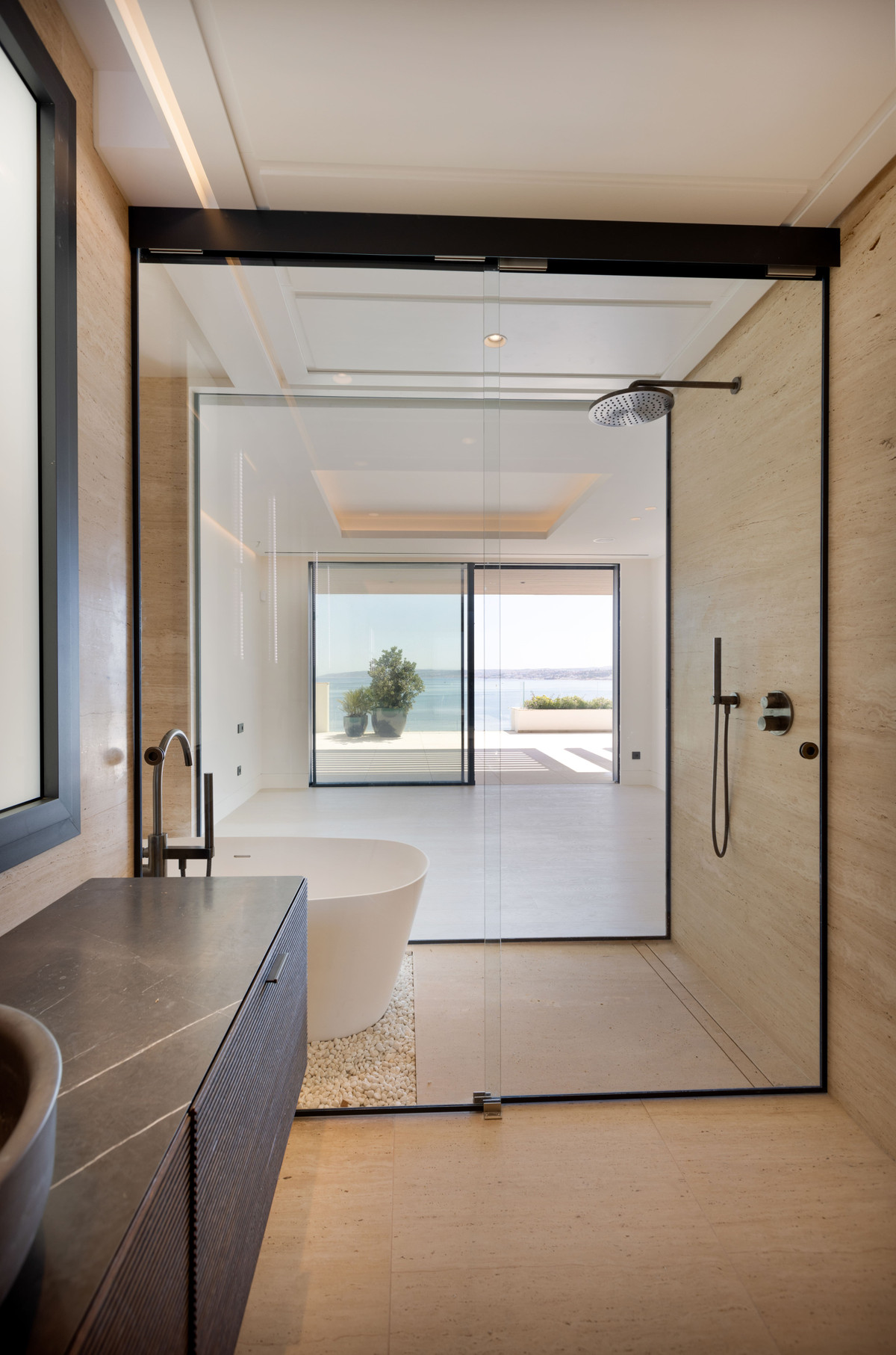 Lejlighed til salg i Estepona