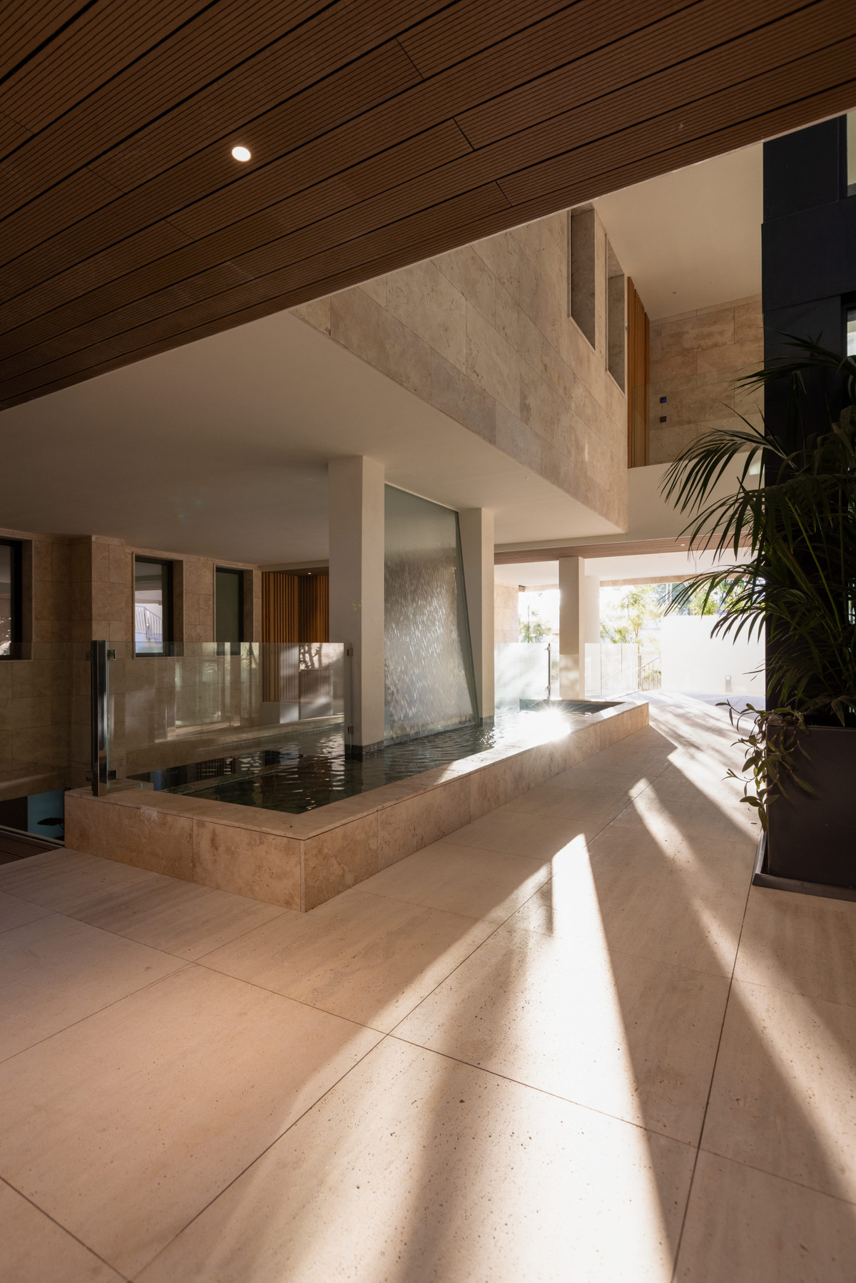 Lejlighed til salg i Estepona