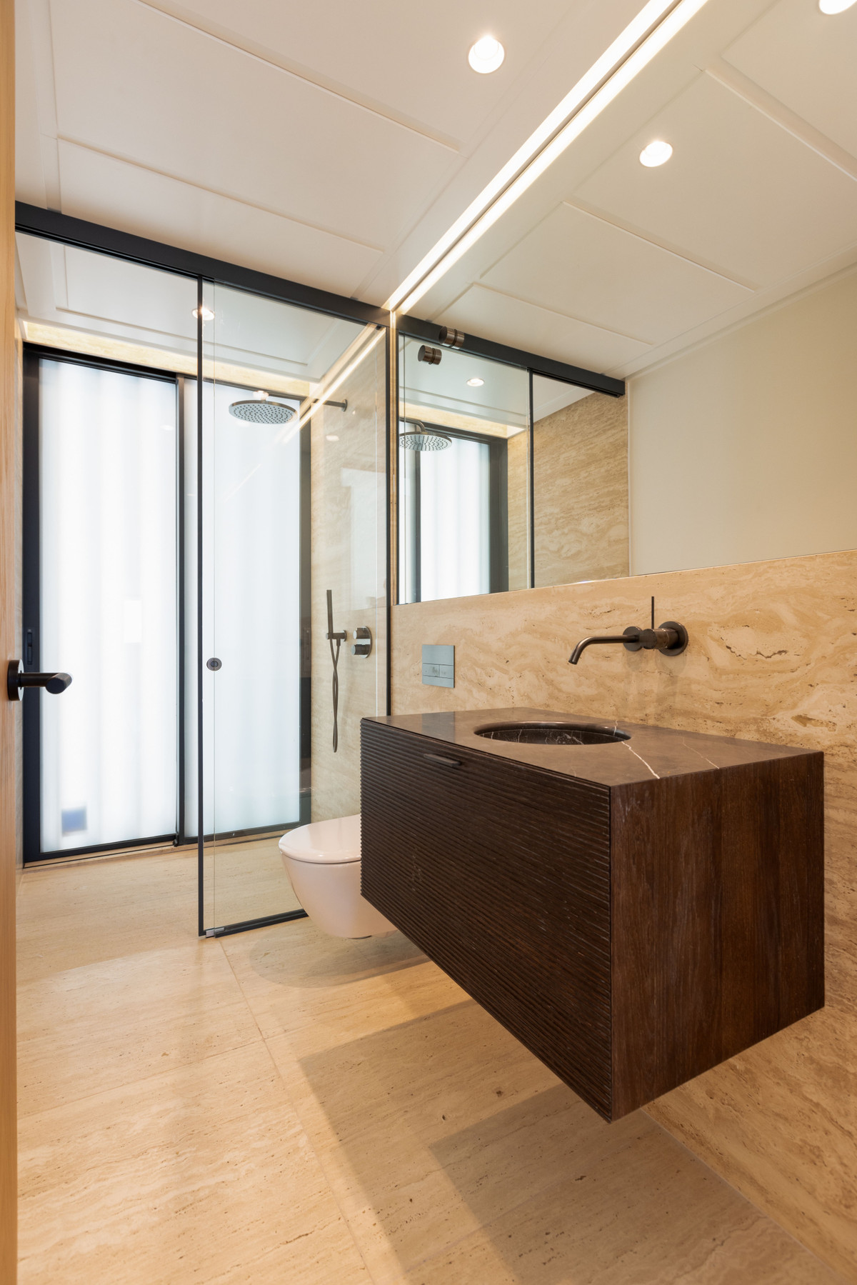 Lejlighed til salg i Estepona