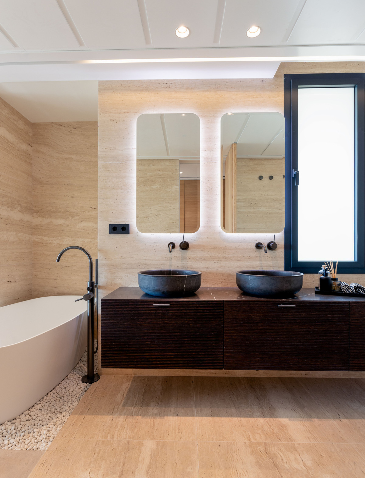 Lejlighed til salg i Estepona