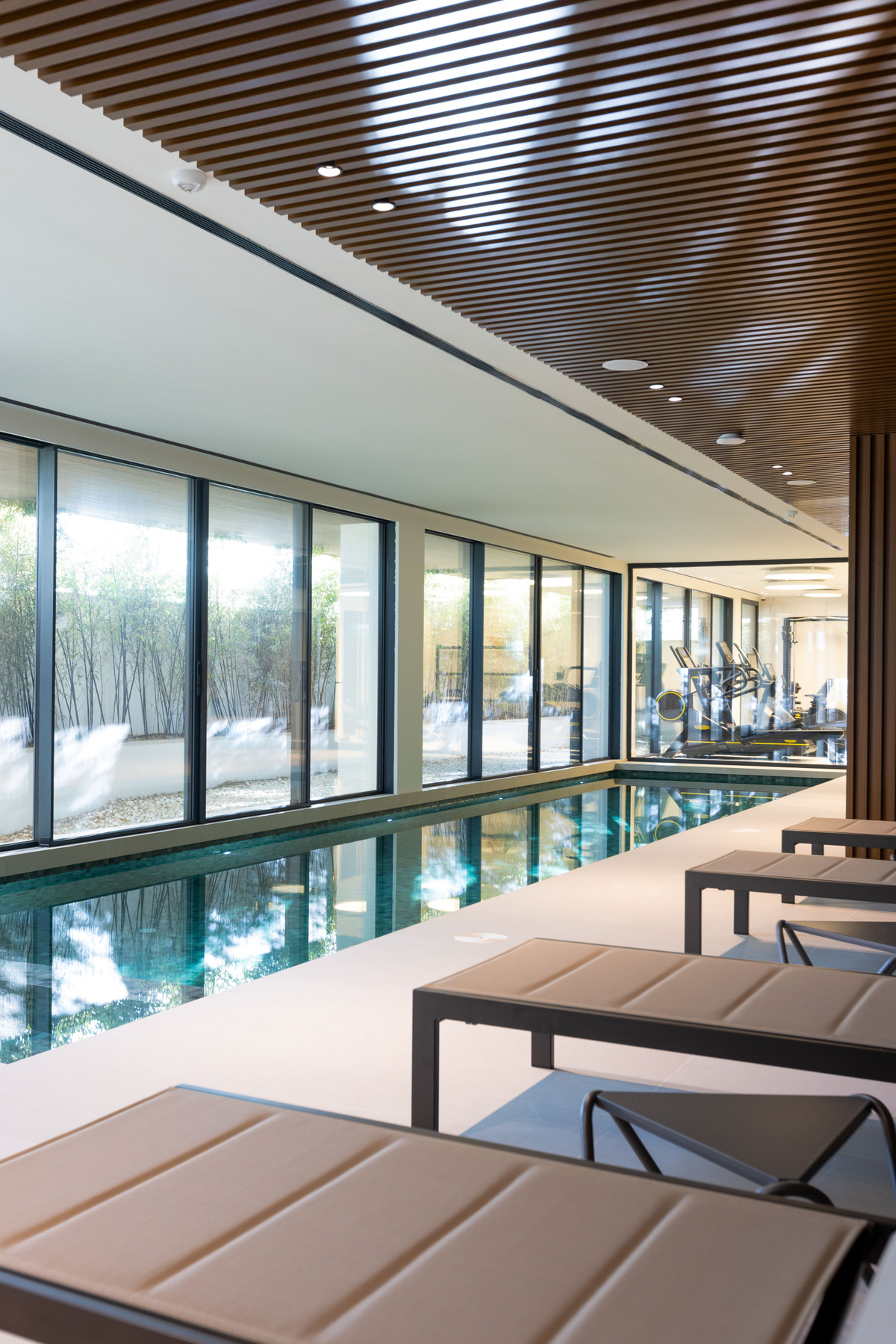 Lejlighed til salg i Estepona