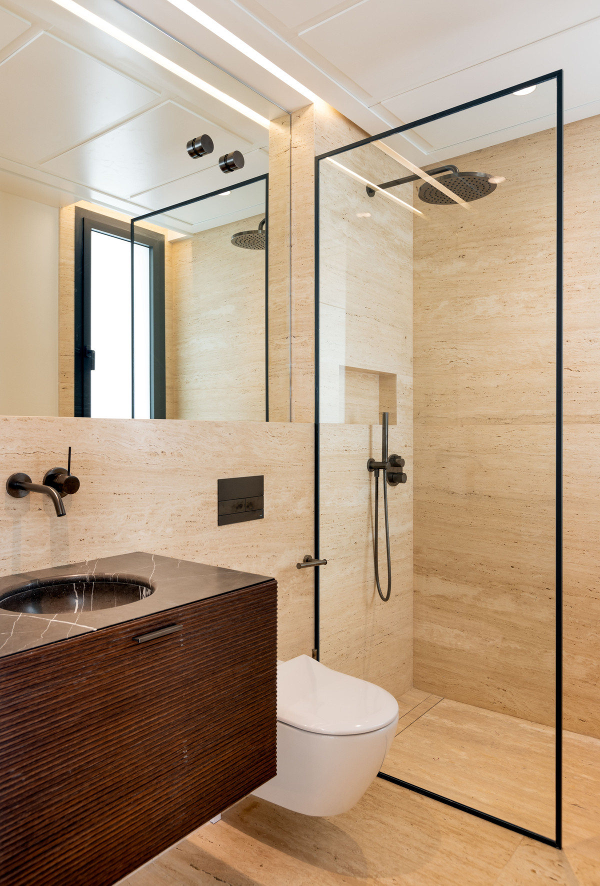 Lejlighed til salg i Estepona