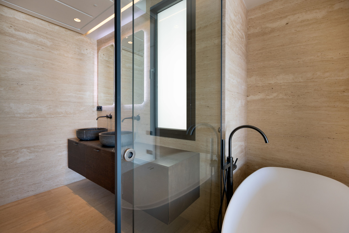 Lejlighed til salg i Estepona