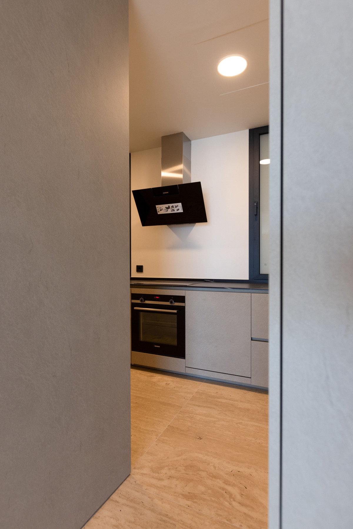 Lejlighed til salg i Estepona