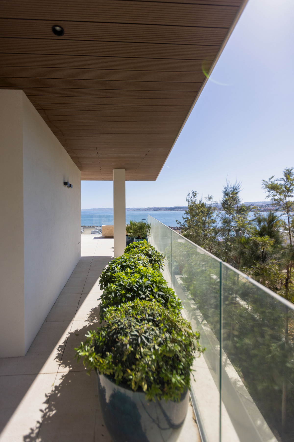 Lejlighed til salg i Estepona