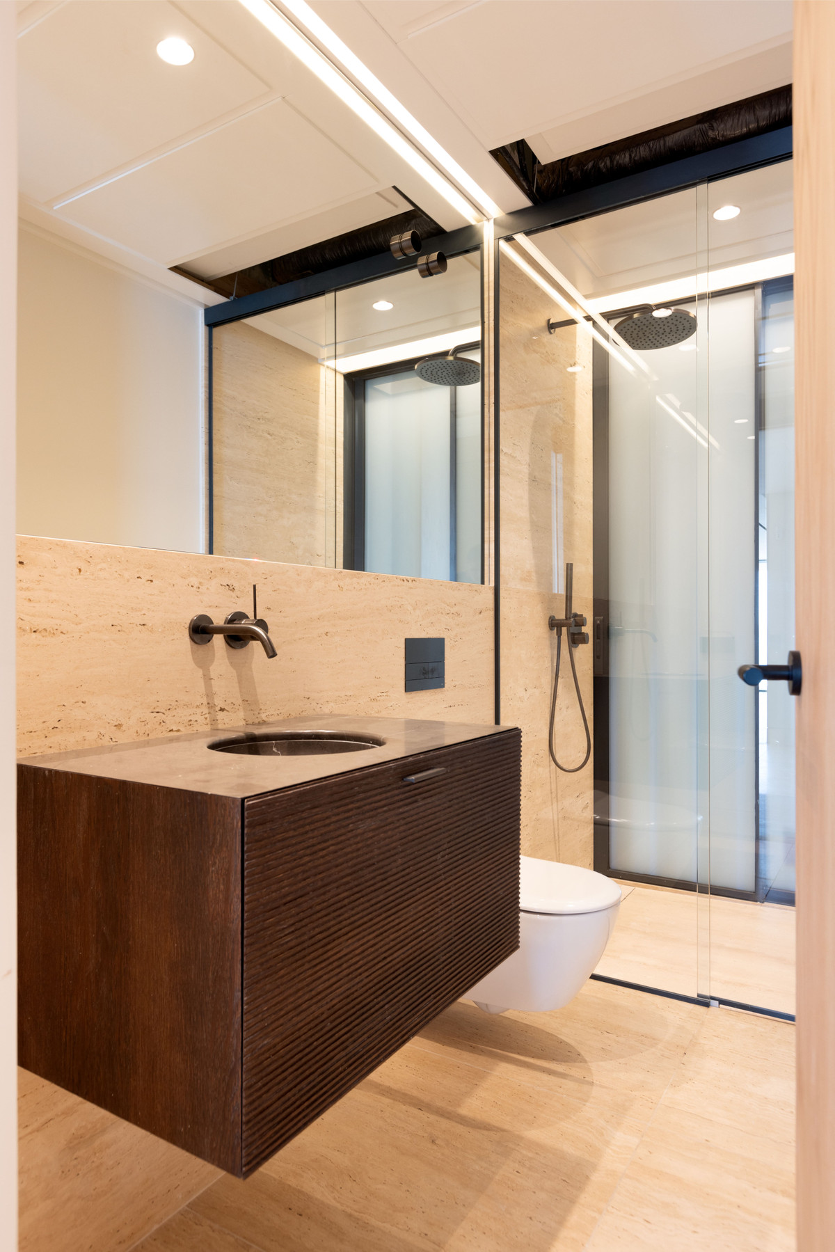 Lejlighed til salg i Estepona