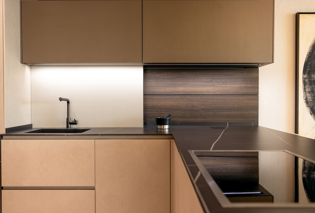 Lejlighed til salg i Estepona