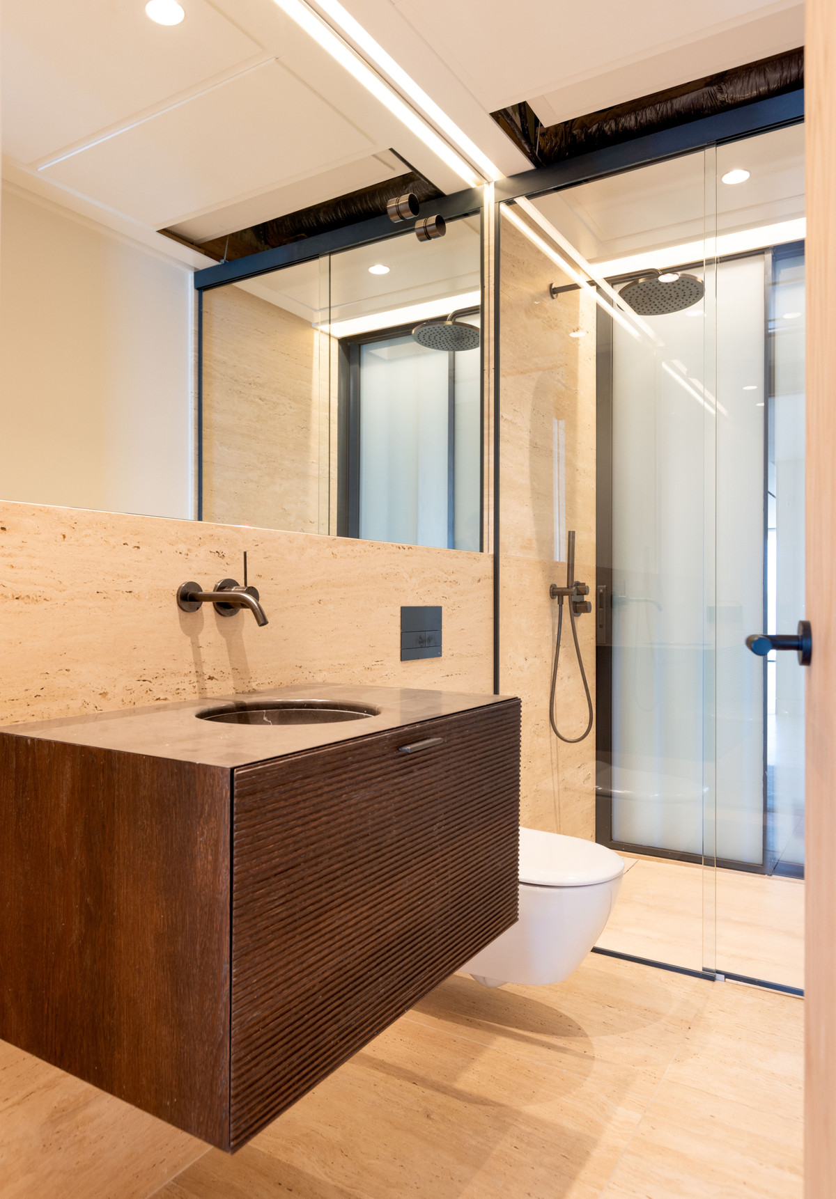 Lejlighed til salg i Estepona