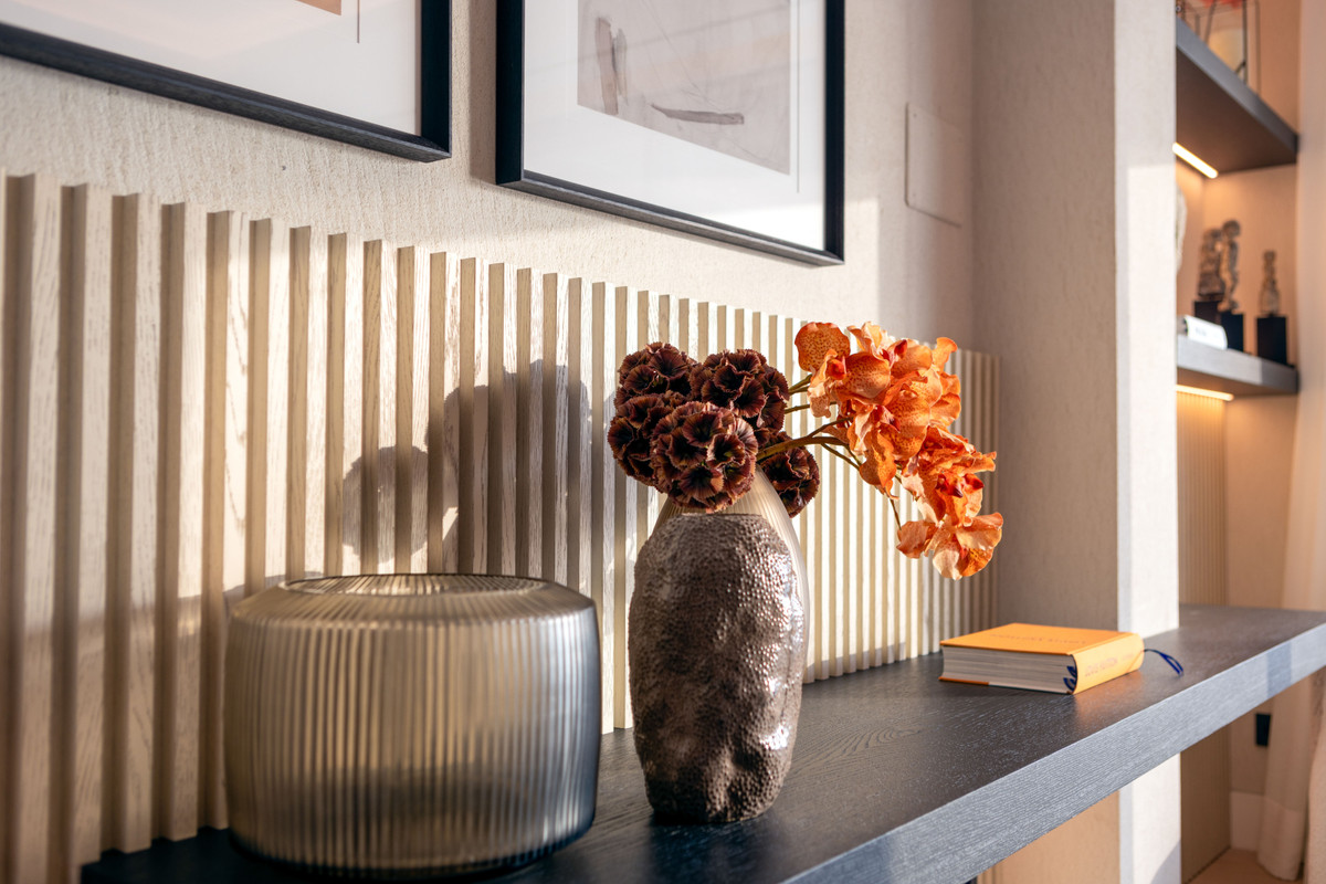 Lejlighed til salg i Estepona