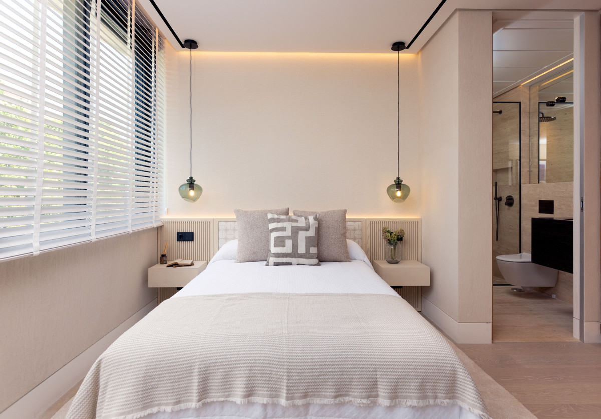 Lejlighed til salg i Estepona