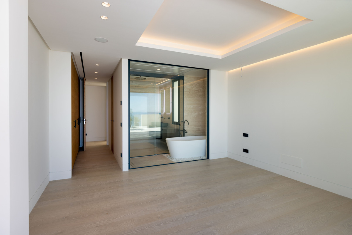 Lejlighed til salg i Estepona