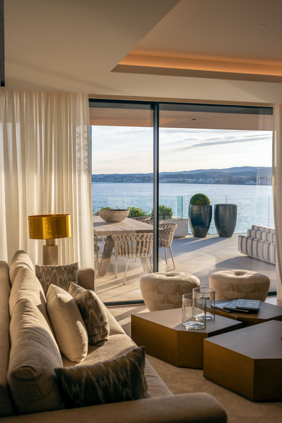 Lejlighed til salg i Estepona