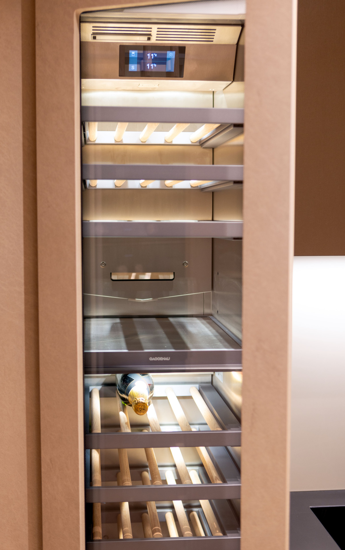 Lejlighed til salg i Estepona