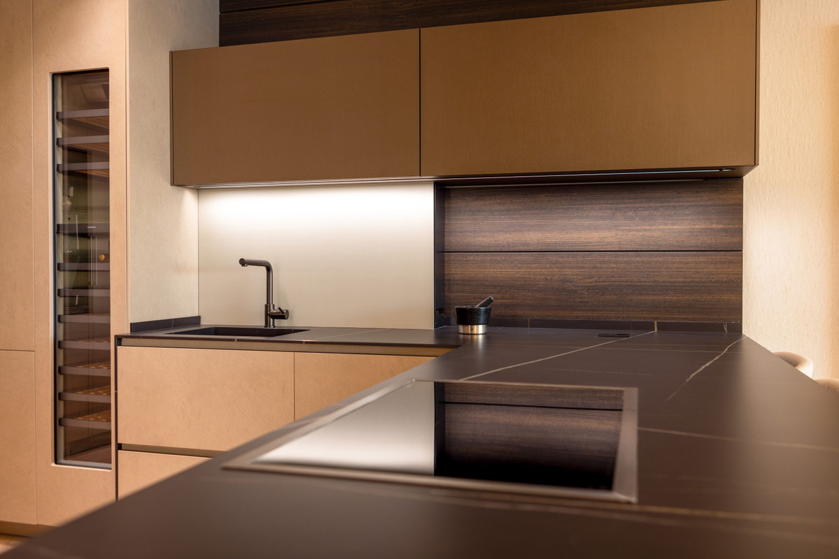 Lejlighed til salg i Estepona