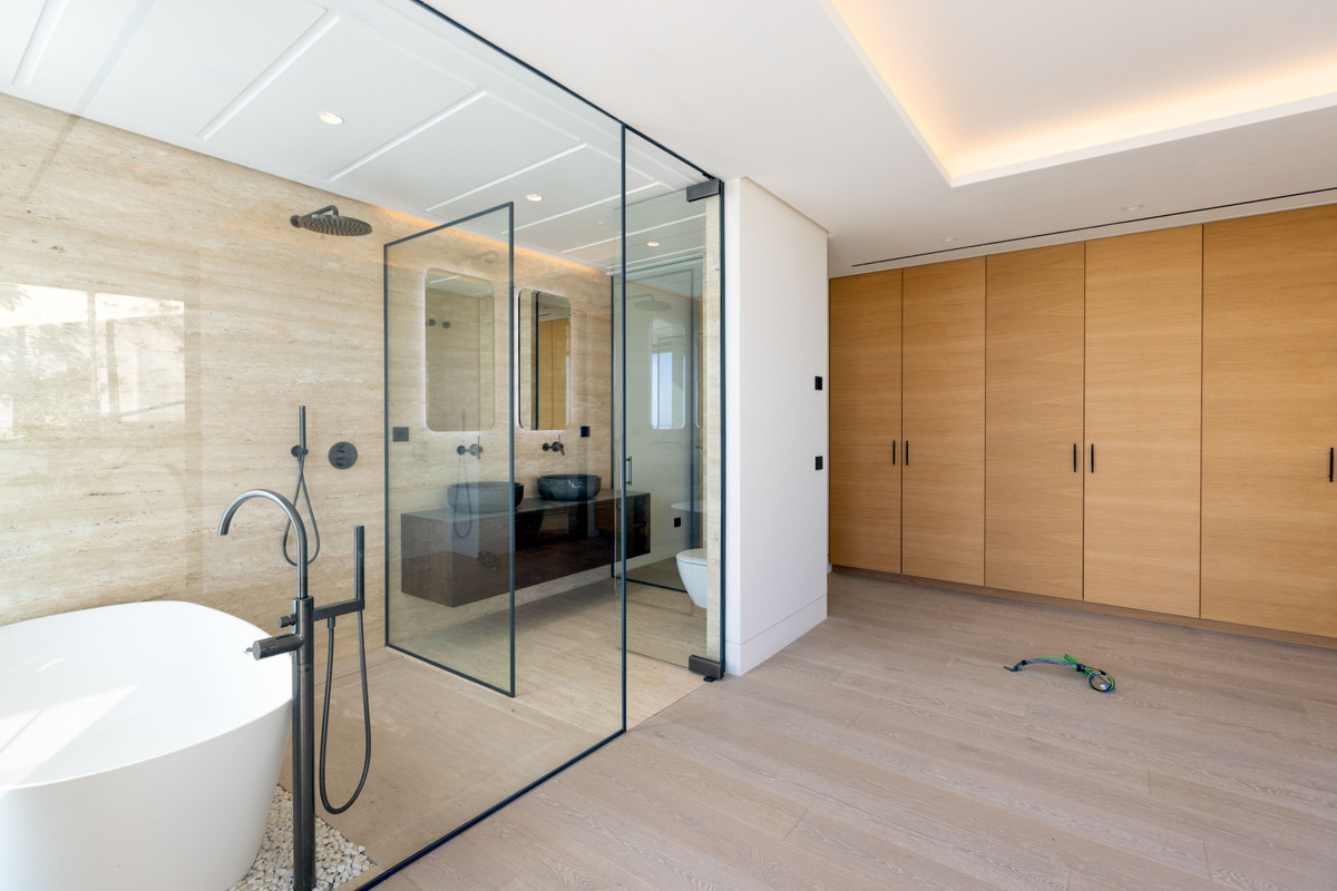 Lejlighed til salg i Estepona