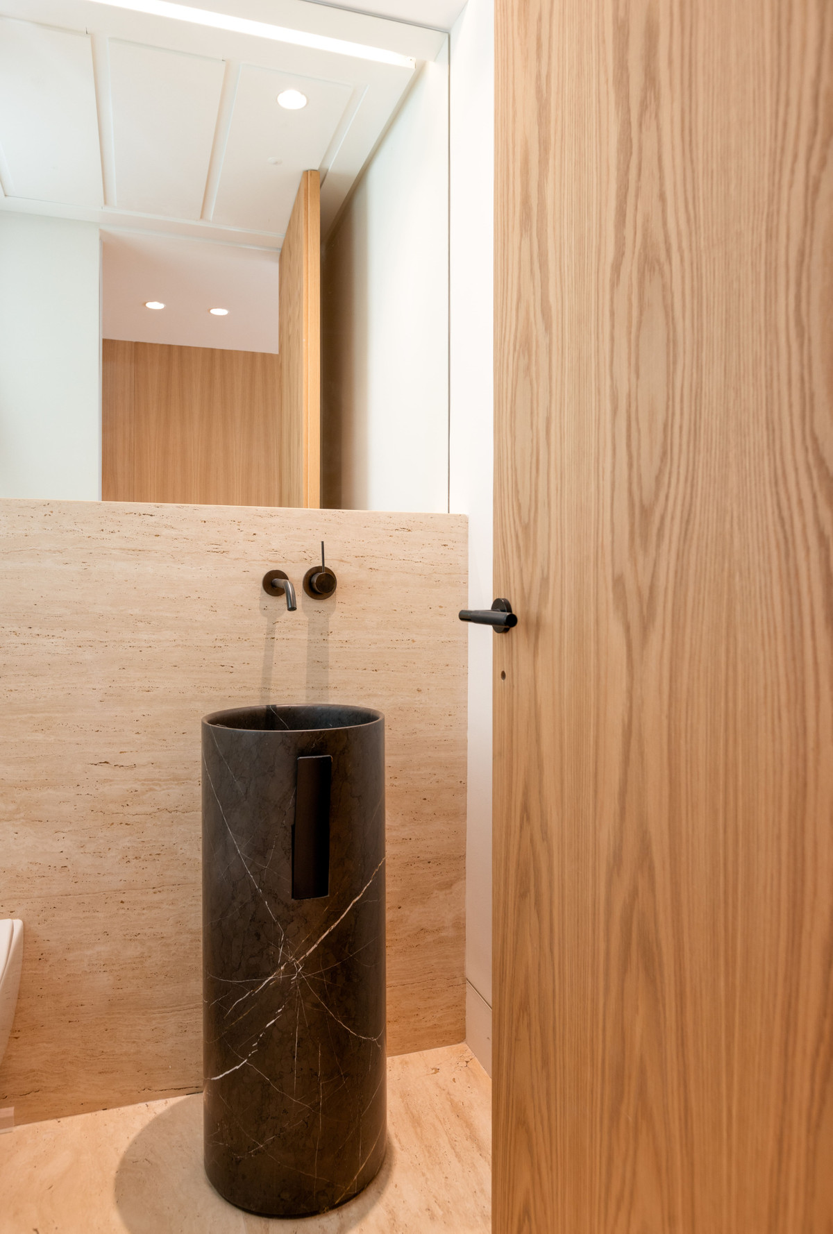 Lejlighed til salg i Estepona