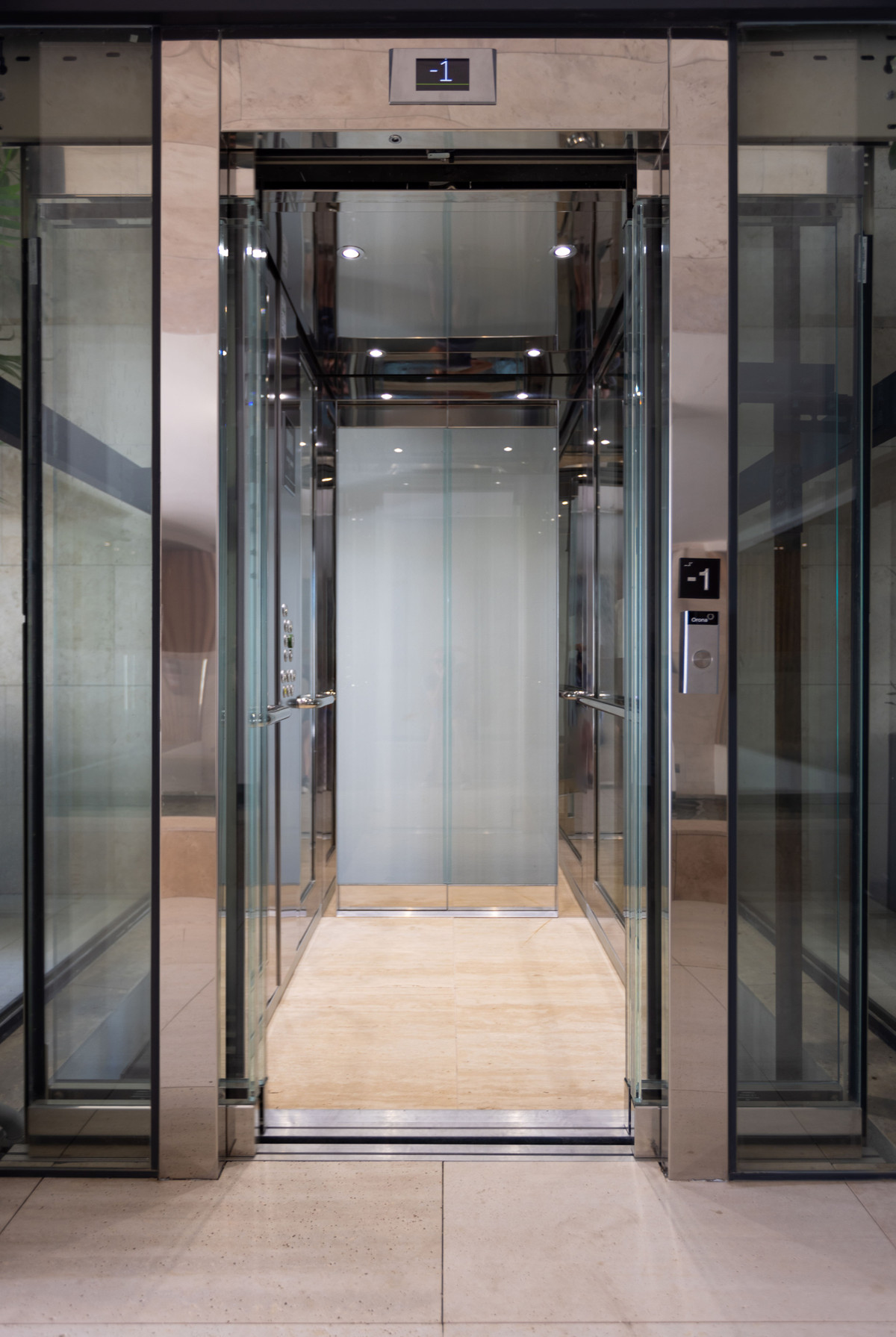 Lejlighed til salg i Estepona