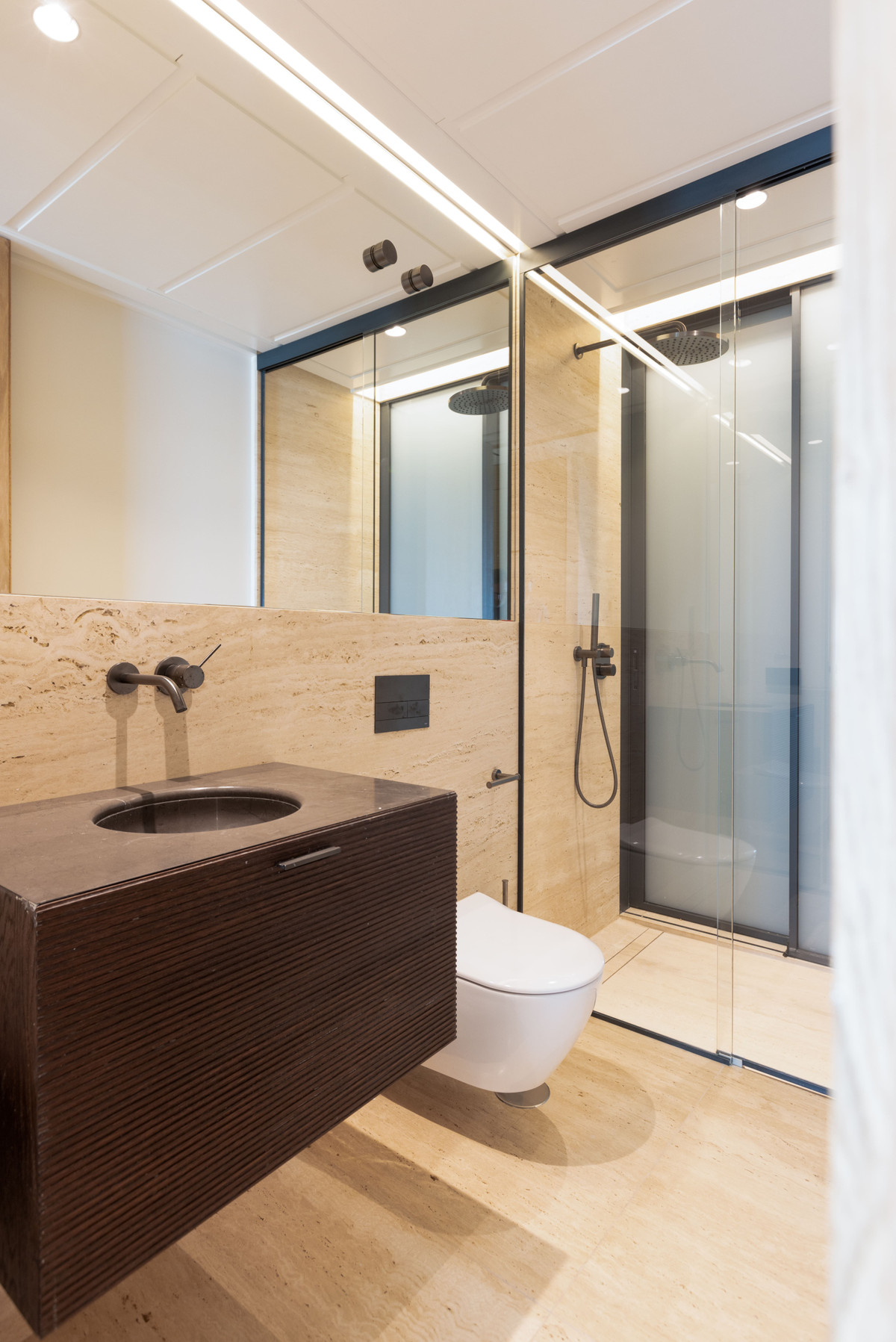 Lejlighed til salg i Estepona