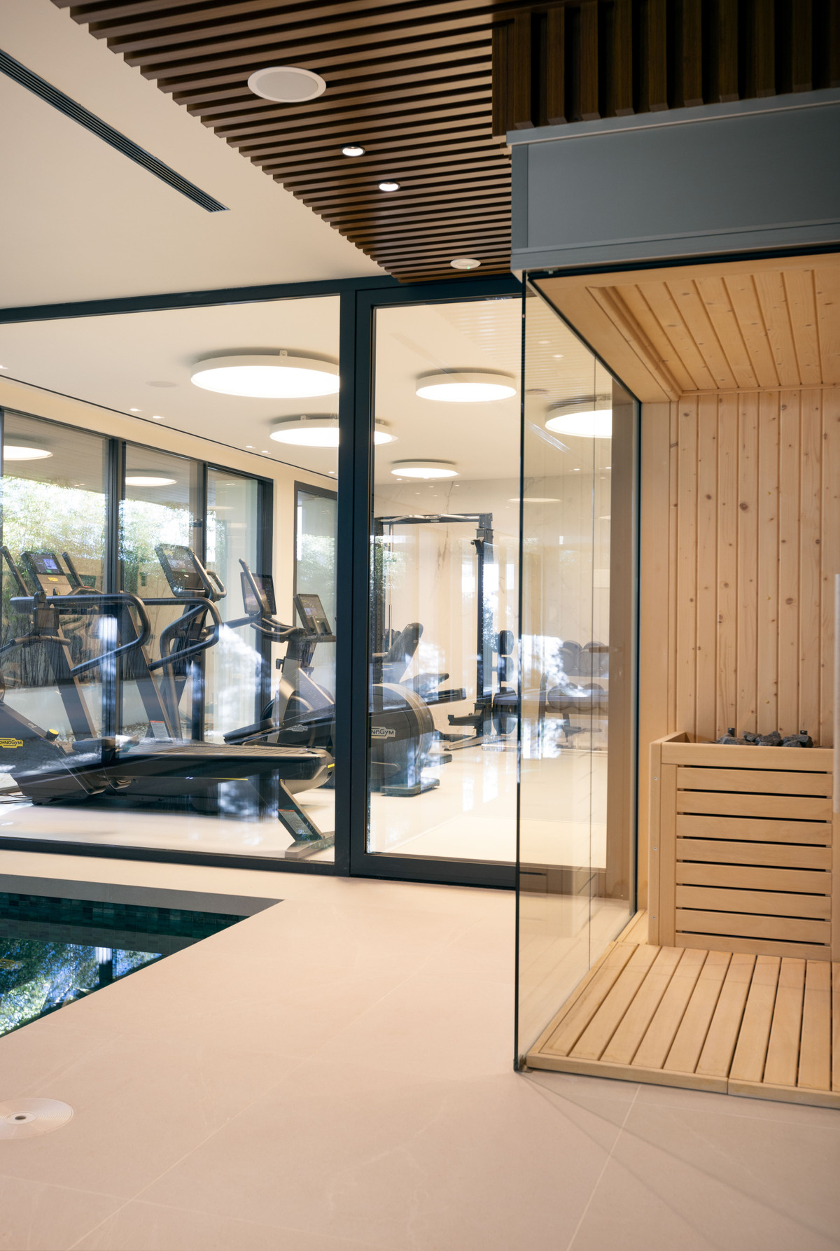 Lejlighed til salg i Estepona