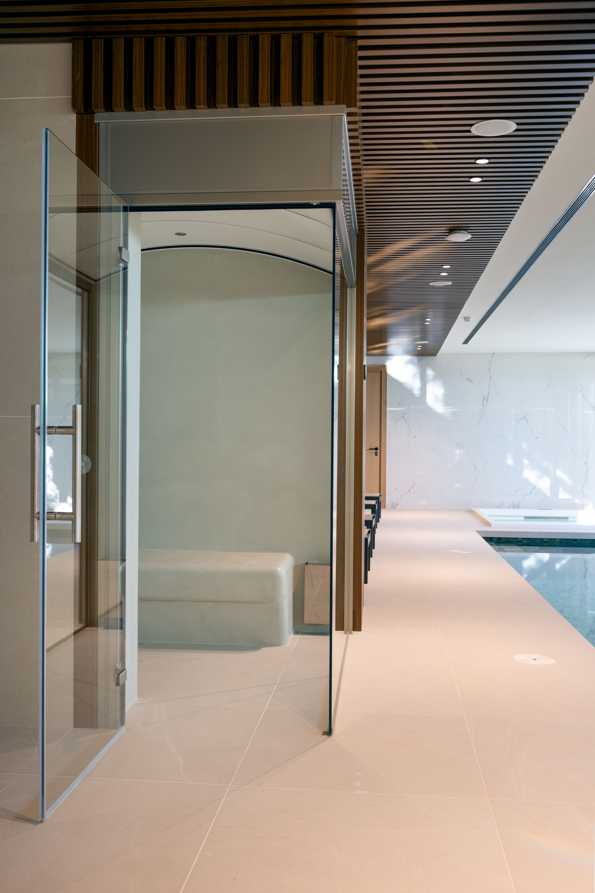 Lejlighed til salg i Estepona