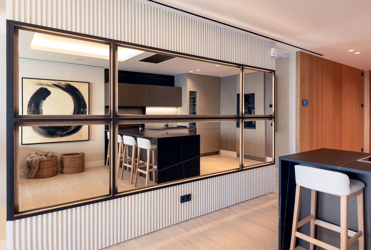 Lejlighed til salg i Estepona