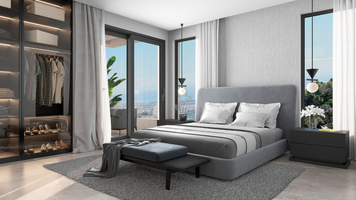 Вилла в продаже в Benahavís