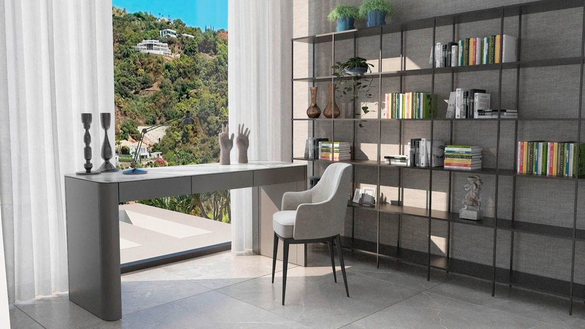 Вилла в продаже в Benahavís