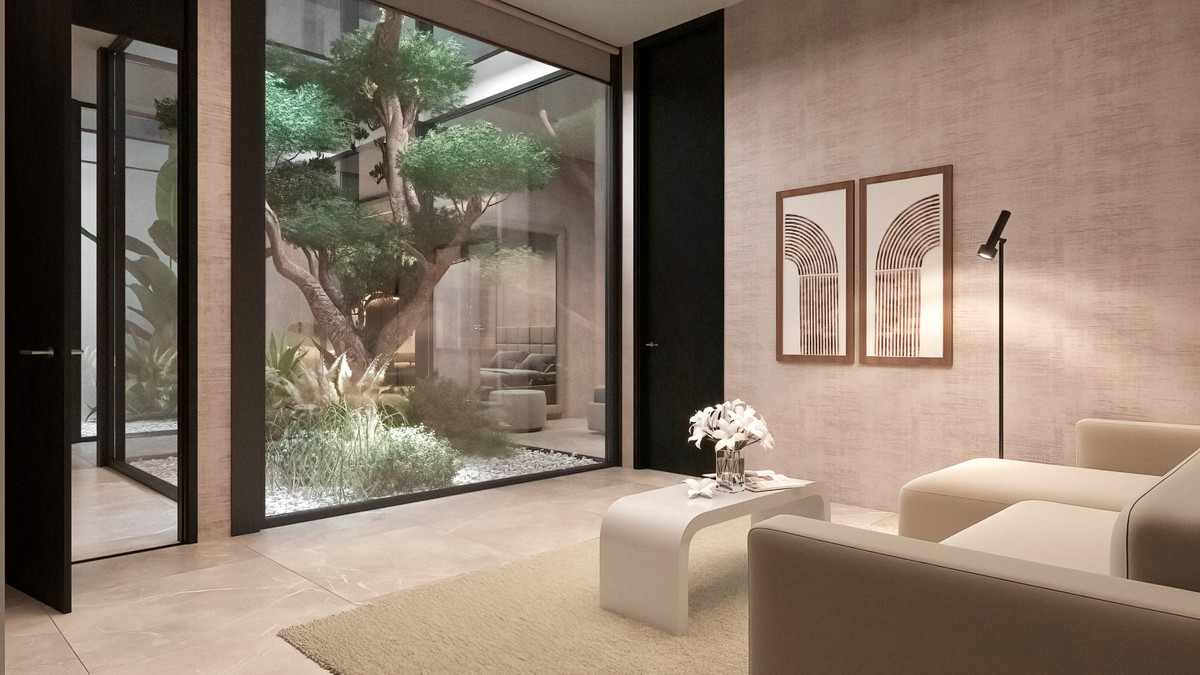 Вилла в продаже в Benahavís